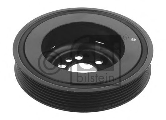 Fulie curea, arbore cotit SKODA OCTAVIA II (1Z3) (2004 - 2013) FEBI BILSTEIN 32191 piesa NOUA