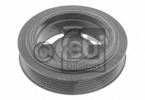 Fulie curea, arbore cotit TOYOTA AVENSIS (T25) (2003 - 2008) FEBI BILSTEIN 27230 piesa NOUA