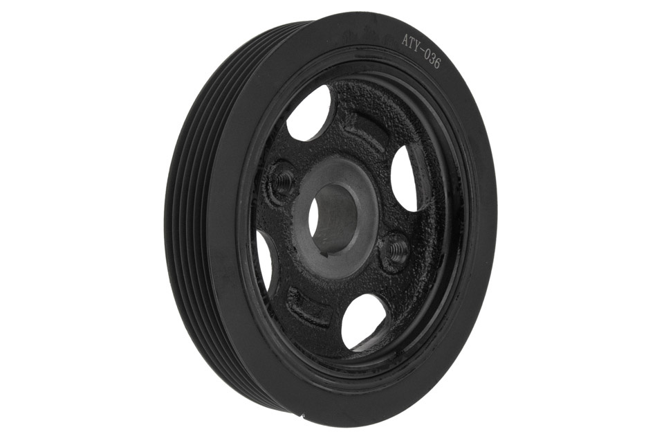 FULIE CUREA ARBORE COTIT, TOYOTA ENG. 1.0, 1.3 YARIS FR 01-05