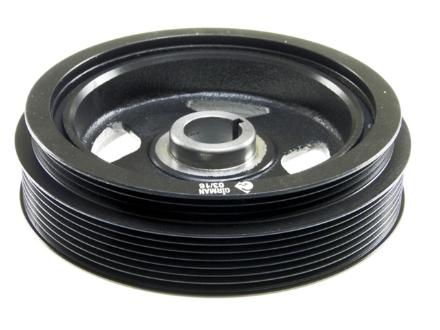 FULIE CUREA ARBORE COTIT, TOYOTA ENG.1NDTV 1.4D-4D YARIS -05 /7PK+3PK/