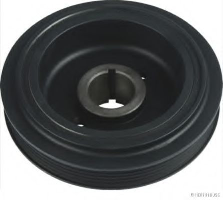 Fulie curea, arbore cotit TOYOTA RAV 4 I Cabrio (SXA1) (1997 - 2000) HERTH+BUSS JAKOPARTS J1092007 ...