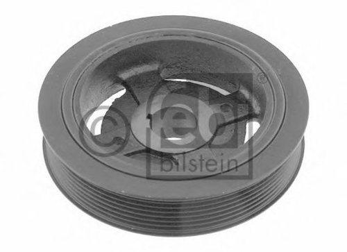 Fulie curea, arbore cotit TOYOTA RAV 4 III (ACA3, ACE, ALA3, GSA3, ZSA3) (2005 - 2016) FEBI BILSTEIN...
