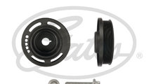 Fulie curea, arbore cotit (TVD1160A GAT) CHEVROLET...