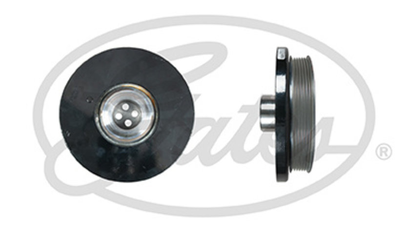 Fulie curea, arbore cotit (TVD1185 GAT) BMW