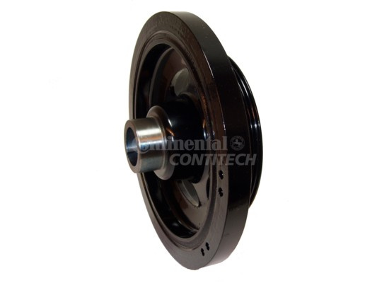 Fulie curea, arbore cotit (VD1036 CONTITECH) MERCEDES-BENZ