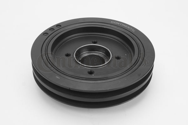 Fulie curea, arbore cotit (VD1126 CONTITECH) MITSUBISHI