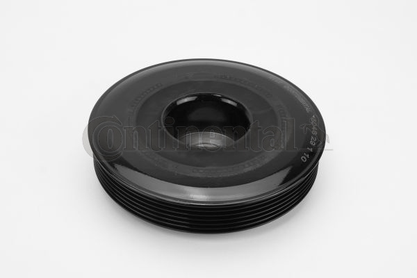 Fulie curea, arbore cotit (VD1131 CONTITECH) DACIA,INFINITI,NISSAN,RENAULT