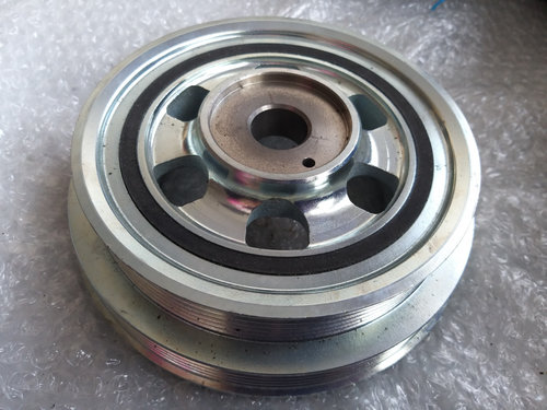 Fulie curea arbore cotit vilbrochen dpv1033 3.0 d fiat ducato citroen jumper peugeot boxer