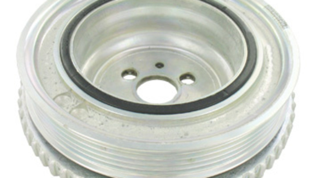 Fulie curea, arbore cotit (VKM93227 SKF) FIAT,LANCIA