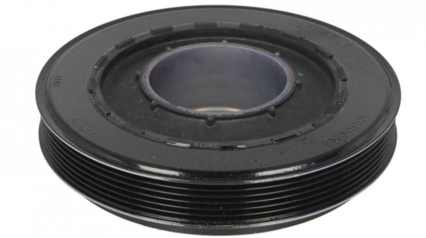 Fulie curea, arbore cotit Volkswagen VW TOUAREG (7LA, 7L6, 7L7) 2002-2010 #2 059105251AA