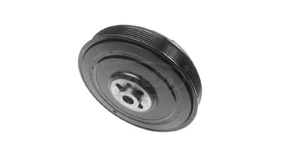 Fulie curea, arbore cotit Volkswagen VW TRANSPORTER / CARAVELLE Mk IV bus (70XB, 70XC, 7DB, 7DW) 1990-2003 #3 074105251AC