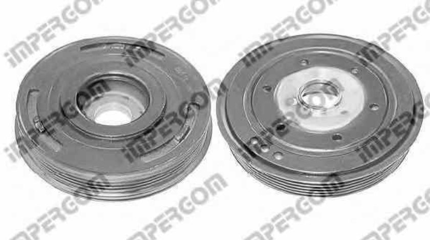Fulie curea arbore cotit VOLVO C30 ORIGINAL IMPERIUM 10241