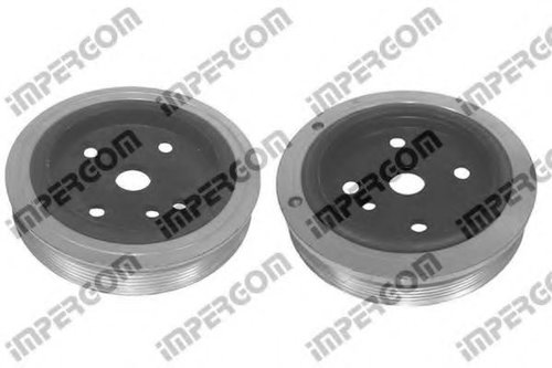 Fulie curea, arbore cotit VOLVO S40 I (VS) (1995 - 2004) ORIGINAL IMPERIUM 10089 piesa NOUA
