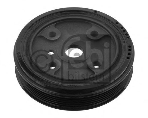 Fulie curea, arbore cotit VOLVO XC70 II (2007 - 2016) FEBI BILSTEIN 33641 piesa NOUA