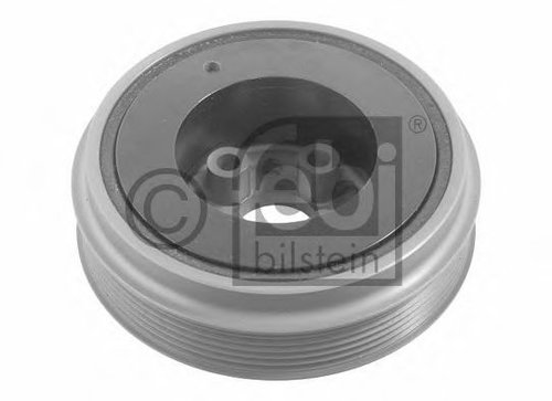 Fulie curea, arbore cotit VW CADDY II Combi (9K9B) (1995 - 2004) FEBI BILSTEIN 32026 piesa NOUA