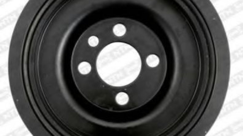 Fulie curea, arbore cotit VW CADDY IV Caroserie (SAA, SAH) (2015 - 2016) SNR DPF357.12 piesa NOUA