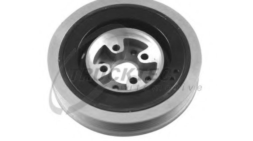 Fulie curea, arbore cotit VW GOLF III (1H1) (1991 - 1998) TRUCKTEC AUTOMOTIVE 07.11.032 piesa NOUA