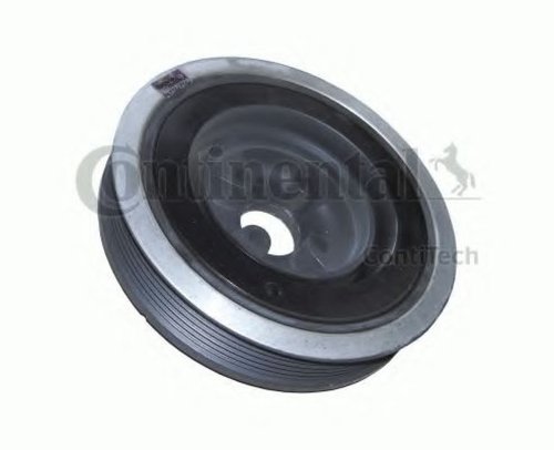 Fulie curea, arbore cotit VW GOLF III Variant (1H5) (1993 - 1999) CONTITECH VD1084 piesa NOUA
