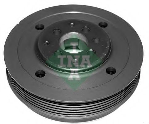 Fulie curea, arbore cotit VW GOLF IV Variant (1J5) (1999 - 2006) INA 544 0065 10 piesa NOUA