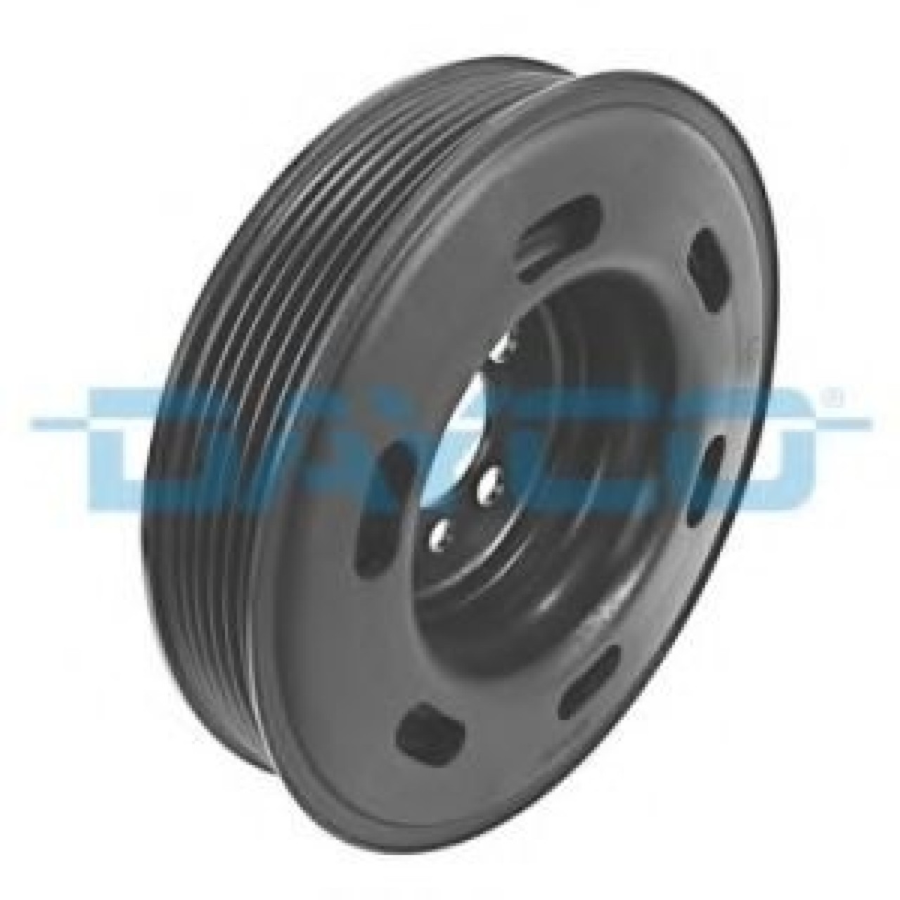 Fulie curea, arbore cotit VW GOLF V (1K1) (2003 - 2009) DAYCO DPV1109 piesa NOUA