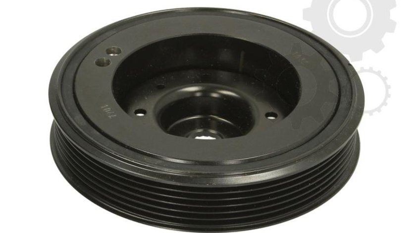 Fulie curea arbore cotit VW GOLF V 1K1 Producator SNR DPF357.17