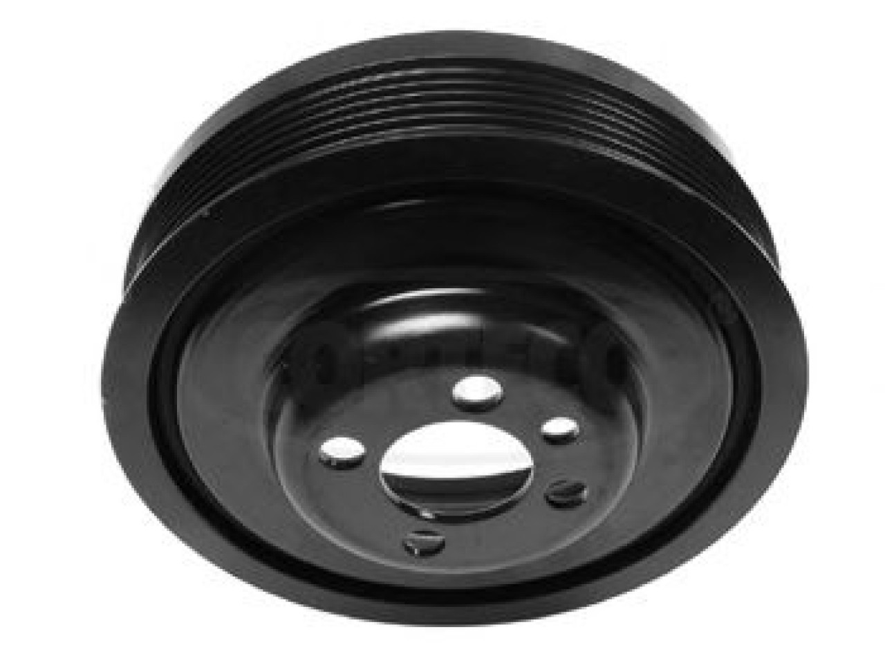 Fulie curea, arbore cotit VW JETTA IV (162, 163) (2010 - 2016) CORTECO 80000678 piesa NOUA