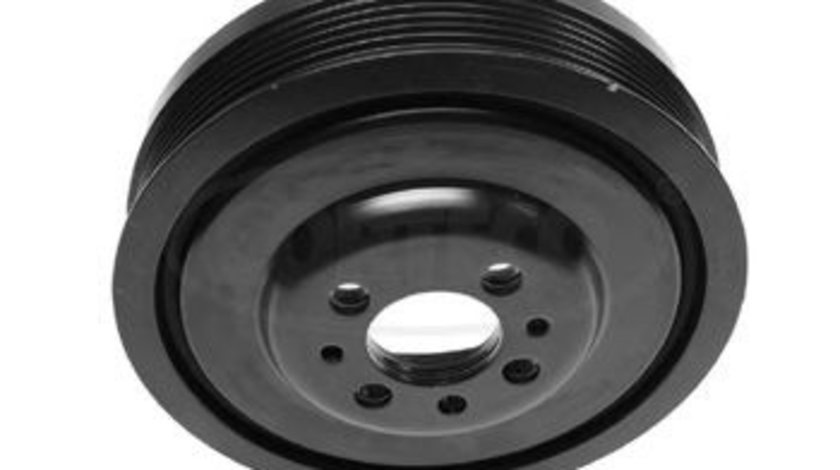 Fulie curea, arbore cotit VW LUPO (6X1, 6E1) (1998 - 2005) CORTECO 80000680 piesa NOUA