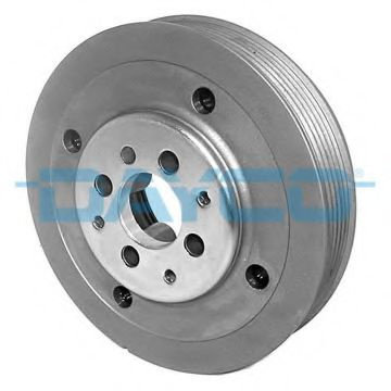 Fulie curea, arbore cotit VW NEW BEETLE (9C1, 1C1) (1998 - 2010) DAYCO DPV1160 piesa NOUA