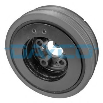 Fulie curea, arbore cotit VW PASSAT (3B3) (2000 - 2005) DAYCO DPV1146 piesa NOUA