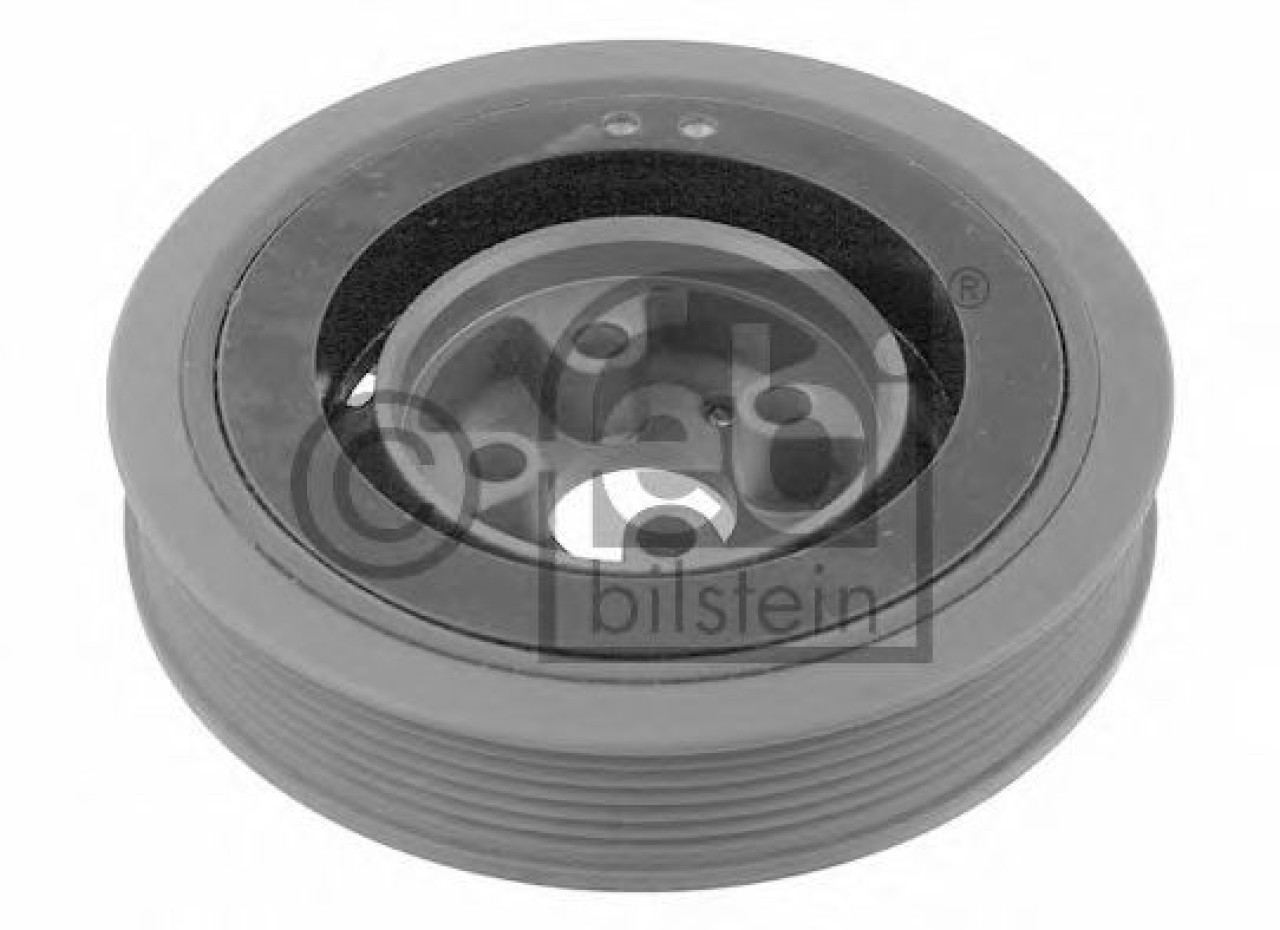 Fulie curea, arbore cotit VW PASSAT Variant (3A5, 35I) (1988 - 1997) FEBI BILSTEIN 26135 piesa NOUA