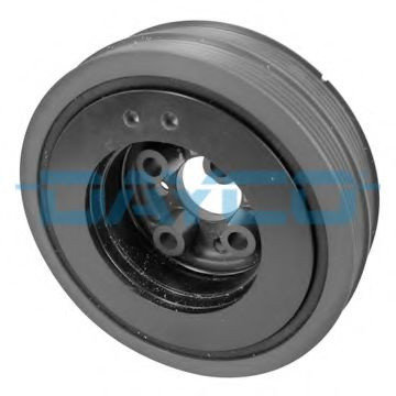 Fulie curea, arbore cotit VW PASSAT Variant (3B5) (1997 - 2001) DAYCO DPV1146 piesa NOUA