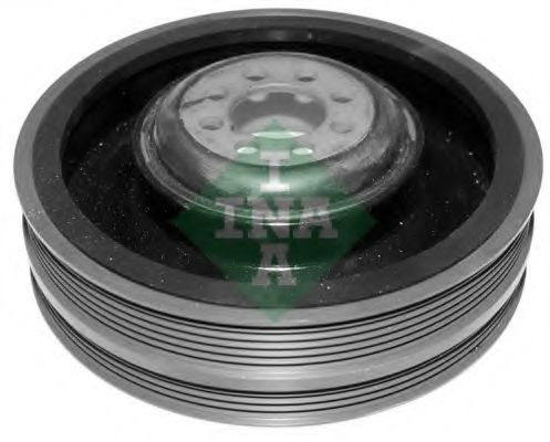 Fulie curea, arbore cotit VW PASSAT Variant (3B5) (1997 - 2001) INA 544 0061 10 piesa NOUA