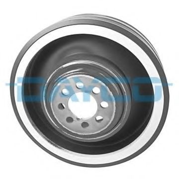 Fulie curea, arbore cotit VW PASSAT Variant (3B6) (2000 - 2005) DAYCO DPV1121 piesa NOUA