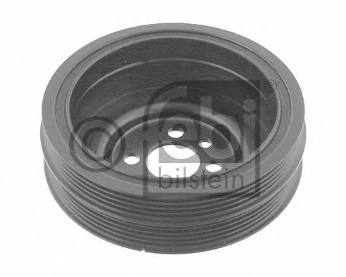 Fulie curea, arbore cotit VW PASSAT Variant (3B6) (2000 - 2005) FEBI BILSTEIN 26876 piesa NOUA