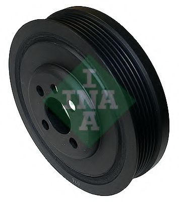 Fulie curea, arbore cotit VW TIGUAN (5N) (2007 - 2016) INA 544 0083 10 piesa NOUA