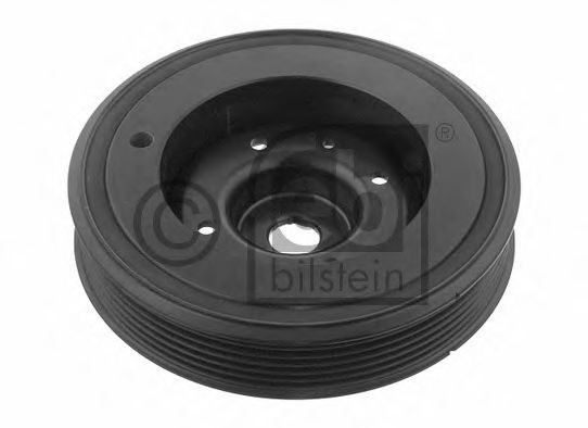 Fulie curea, arbore cotit VW TRANSPORTER V platou / sasiu (7JD, 7JE, 7JL, 7JY, 7JZ, 7FD) (2003 - 2016) FEBI BILSTEIN 32195 piesa NOUA