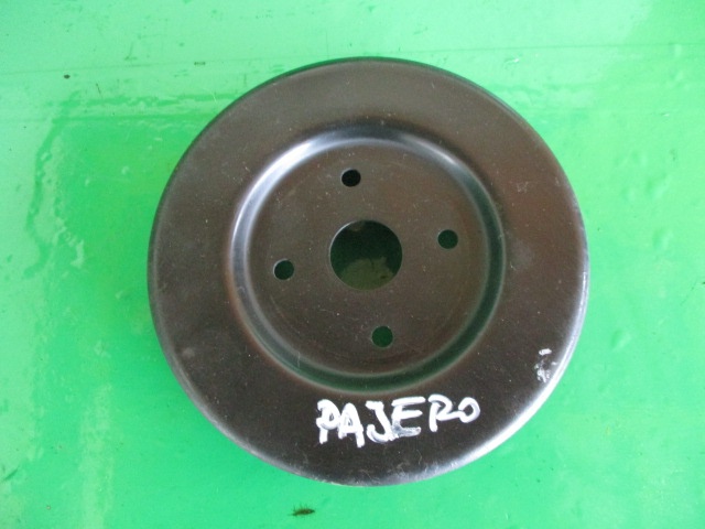 FULIE CUREA MITSUBISHI PAJERO SHOGUN III 3.5 BENZINA FAB. 1999 – 2007 ⭐⭐⭐⭐⭐