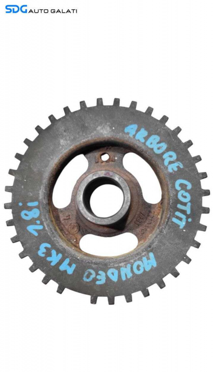 Fulie Curea Vibrochen Arbore Cotit Ford 