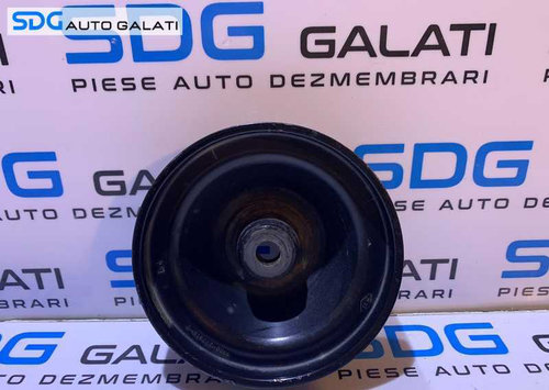Fulie Curea Vibrochen Arbore Cotit Renault Symbol 1.4 2008 - 2014 Cod 7700273916C 7700273916