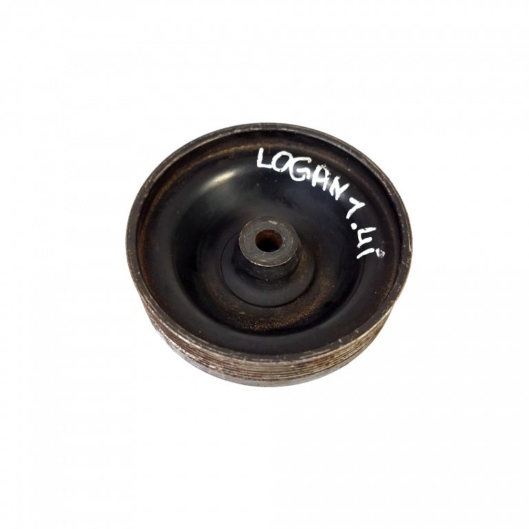 Fulie Dacia Logan (Ls) 2004-2012 1.4 (Lsoa, Lsoc, Lsoe, Lsog) Benzina