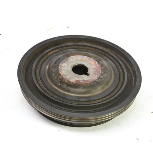 Fulie Dacia Sandero 1 2008-2012 1.2 16V D4F 732 Benzina 8200972495, 82 009 724 95, 8200 972 495, E09...