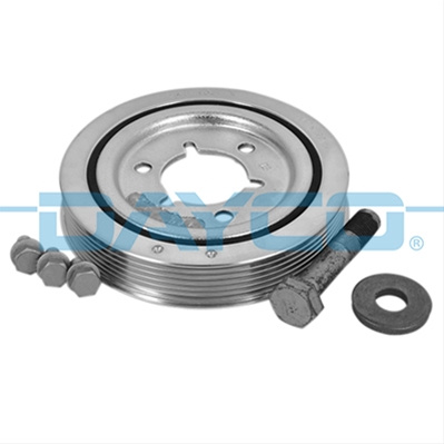 Fulie Dayco Peugeot DPV1029K