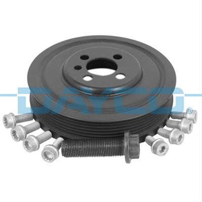 Fulie Dayco Vw DPV1123K