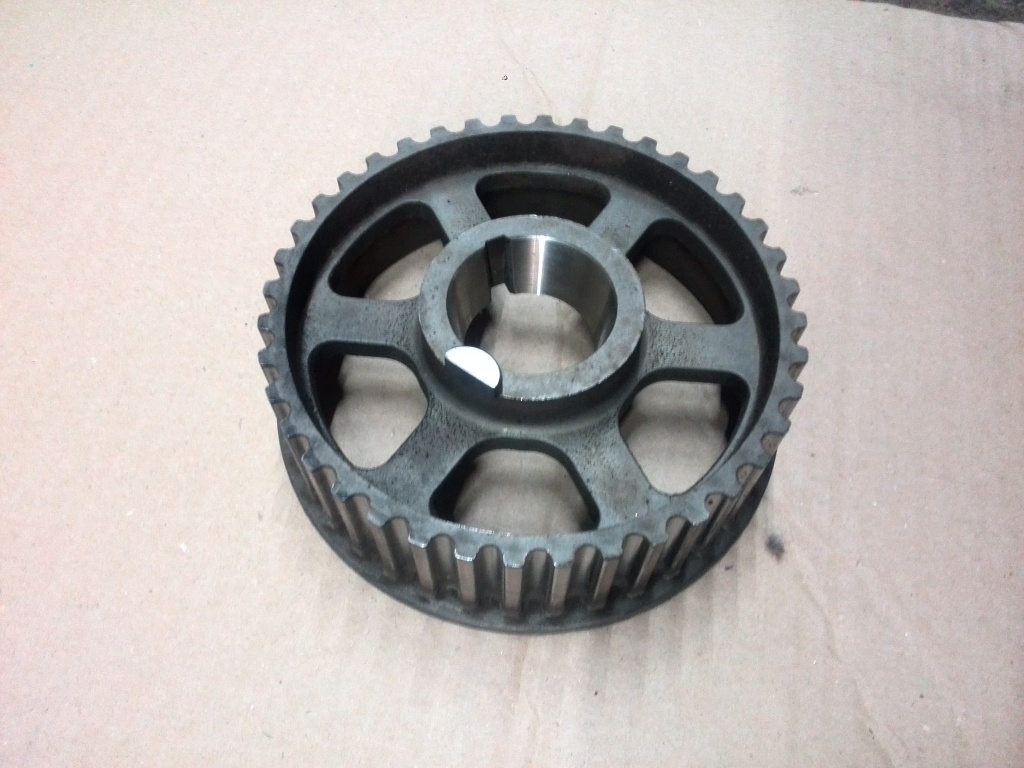 FULIE DISTRIBUTIE CHIULASA AXE CAME PINION TOYOTA RAV 4 AVENSIS COROLLA 85KW 116CP