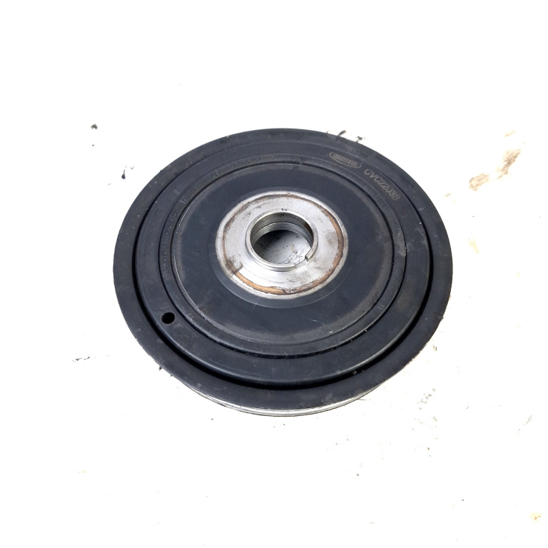 Fulie Ford C-MAX 1 2003 - 2010 Motorina CVC2203B