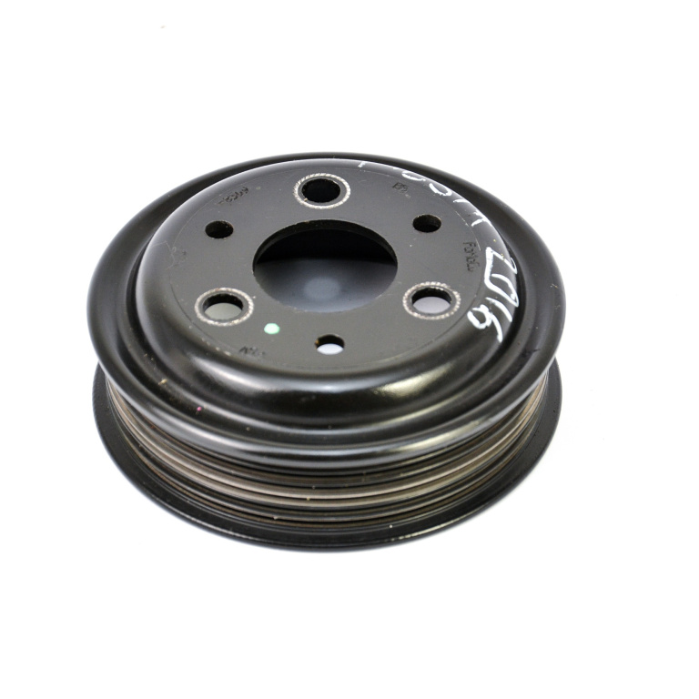 Fulie Ford Fiesta Mk 6 2008-2017 1.0 Eco