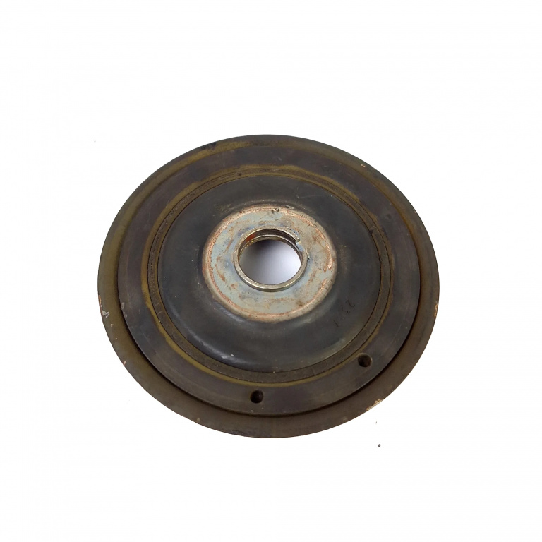 Fulie Ford Focus Mk 2 2005-2010 1.6 Tdci G8Db Motorina 7255C