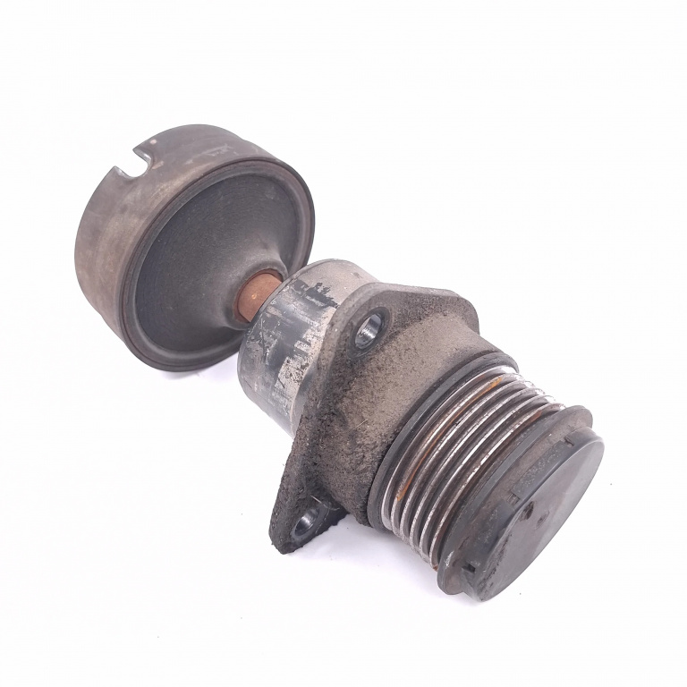 Fulie Ford Focus Mk 2 2005-2010 1.8 Tdci Kkda Motorina