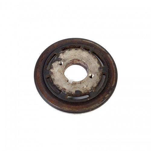 Fulie Ford Focus Mk 2 2005-2010 2.0 Tdci G6Db Motorina 9644347680