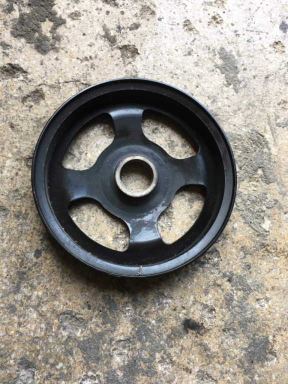 Fulie Ford Mondeo MK3 [2000 - 2003] wagon 2.0 TDCi 5MT (130 hp) (BWY)